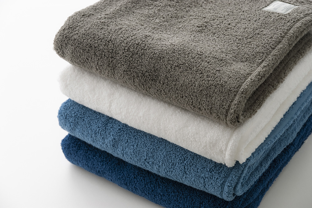 今治タオル公式オンラインストア | ラグジュアリータオル特集 | 今治