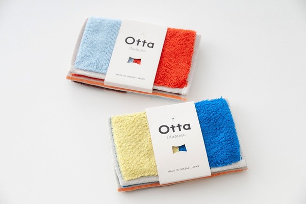Otta（オッタ）（ハンカチ）