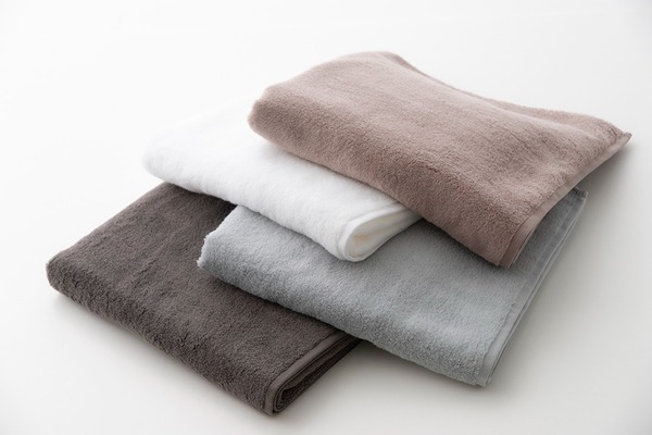 プリューム（バスタオル）