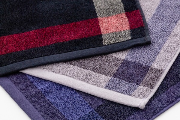 M・K・T（メンズ かっこいい タオル）（フェイスタオル）