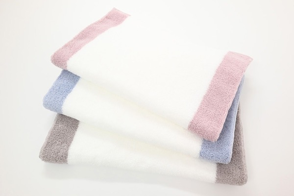 ライク（コンパクトバスタオル）