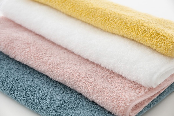 tumugi（スリムバスタオル）