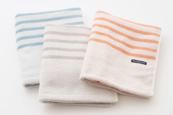 モウカワイターノ（ミニバスタオル）