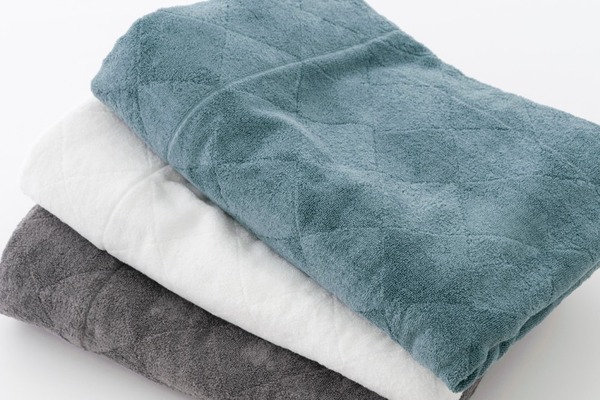 カレモティフ2　タオルケット（タオルケット）