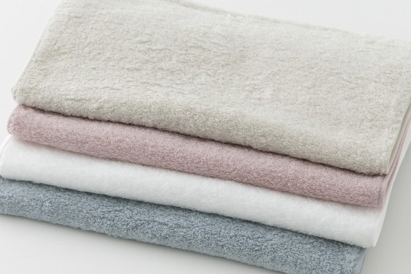 ほわほわサンホーキン（フェイスタオル）