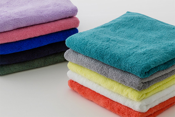 いつものタオル2（バスタオル）