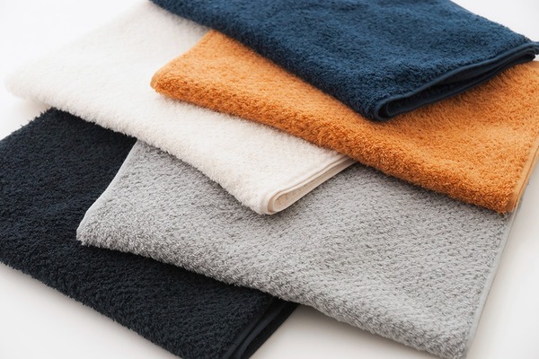 モッフル（フェイスタオル）