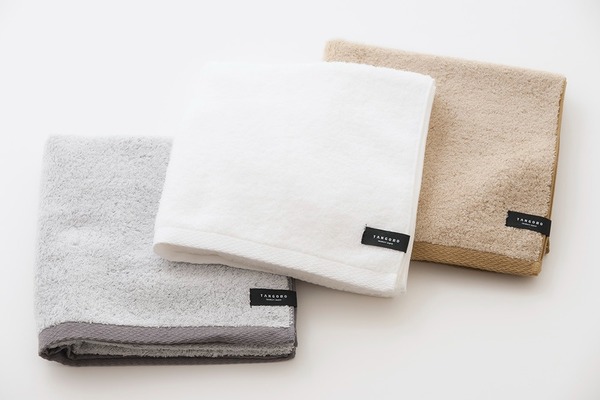 HOME（バスタオル）