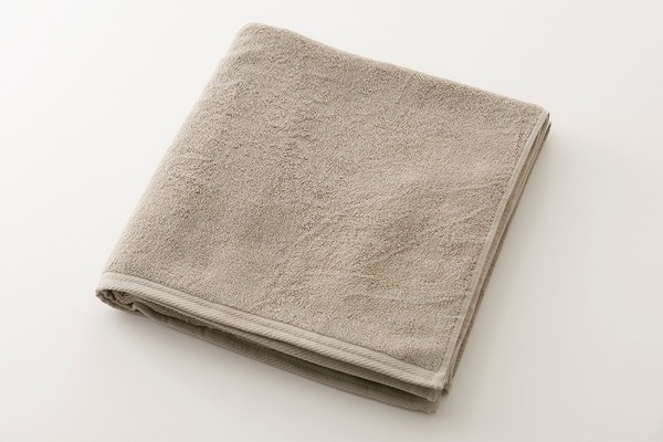 ホテルリゾート（バスタオル）