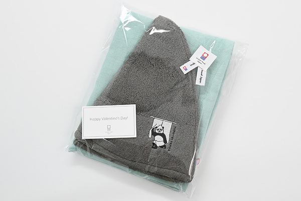 バレンタインデーギフト ～ととのうセット～