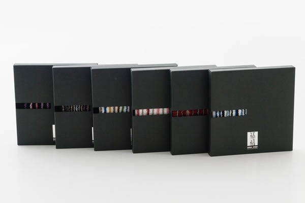 （箱入）縞縞 SHIMA-SHIMA × GOLDPEARL