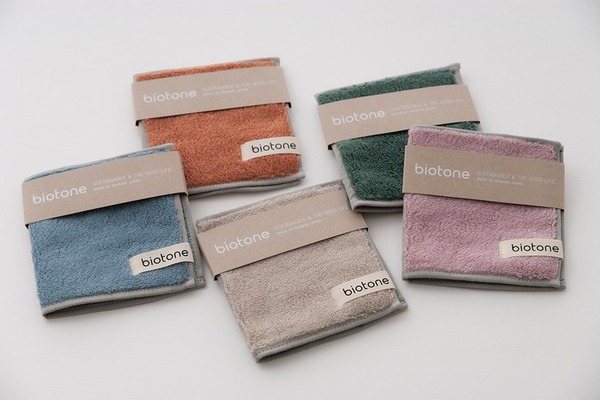 biotone（ビオトーン）