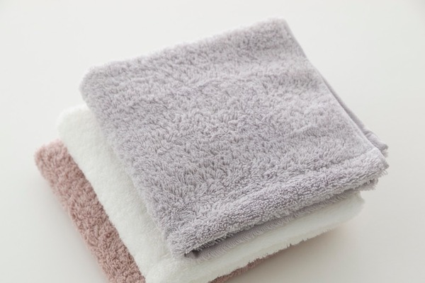 akemi nakano × MURAKAMI PILE（ウォッシュタオル）