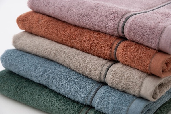 biotone（ビオトーン）（フェイスタオル）