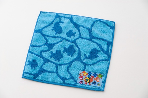 ORはなちゃんの世界（さかな）