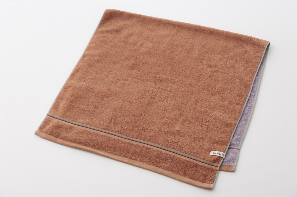 アプリコット×ライラック