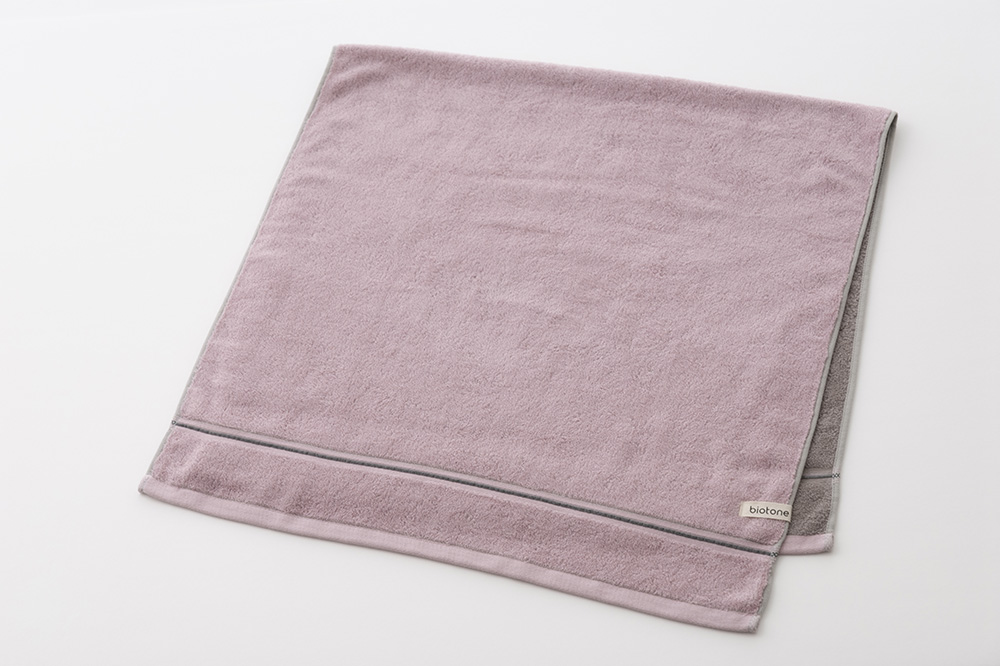 ダスティーピンク×トープ