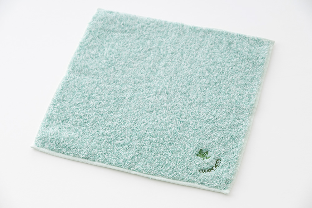 リーフグリーン