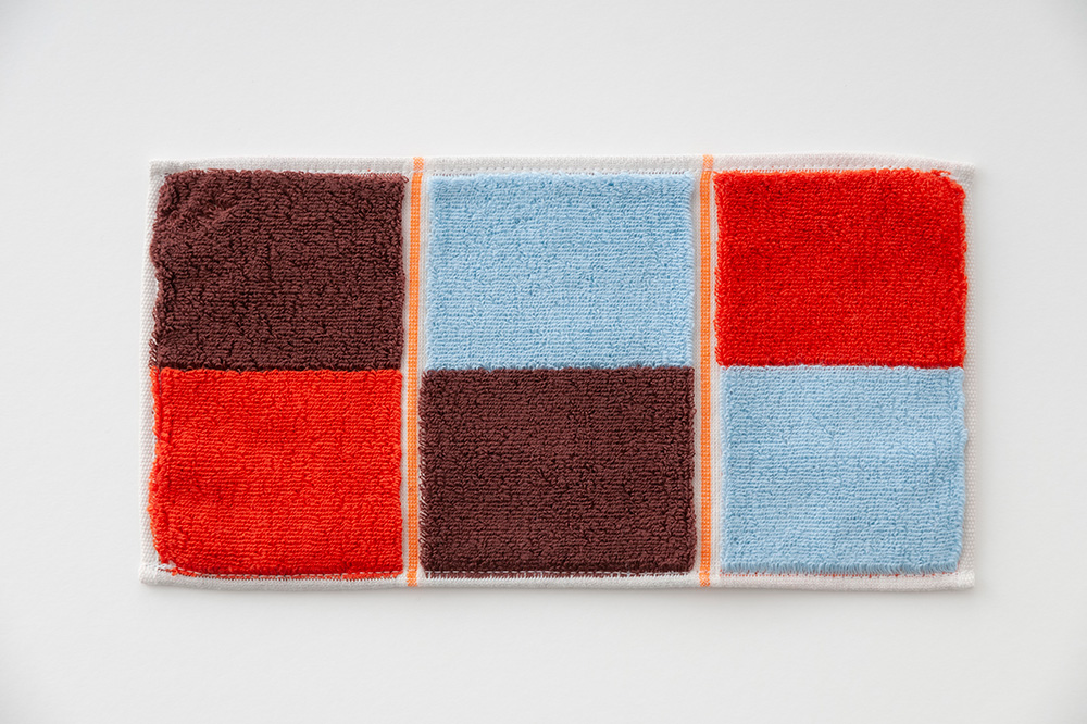 25-64　オレンジ