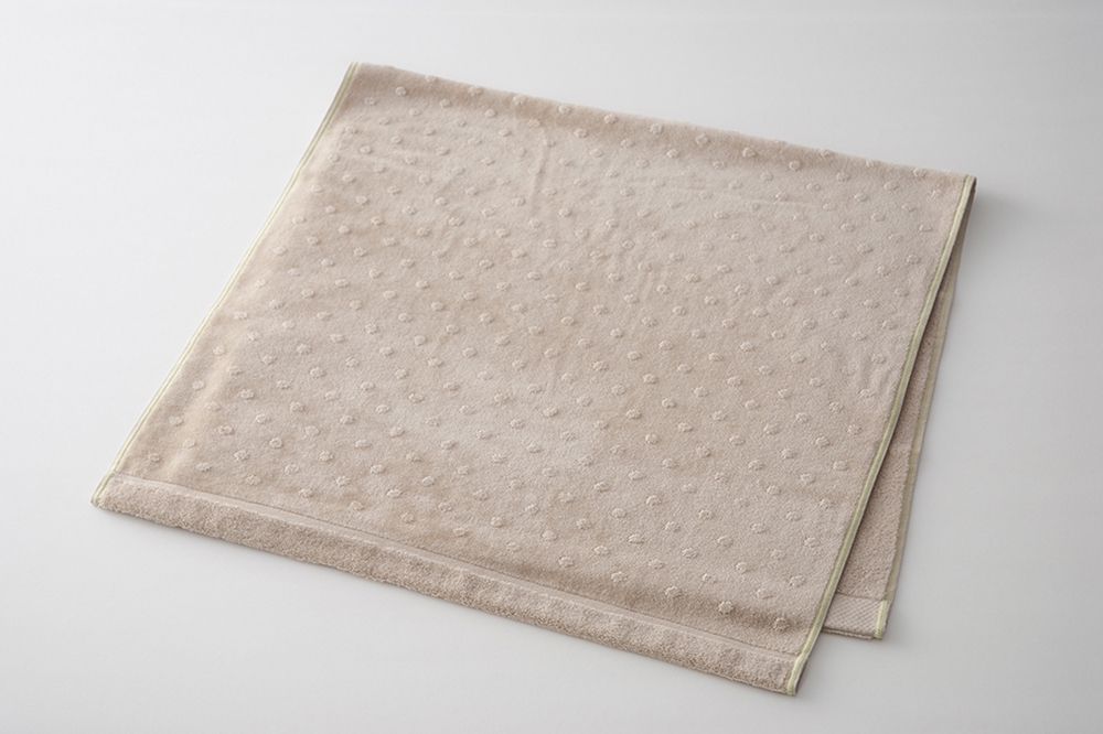 ミルキーベージュ・ショコラブラウン