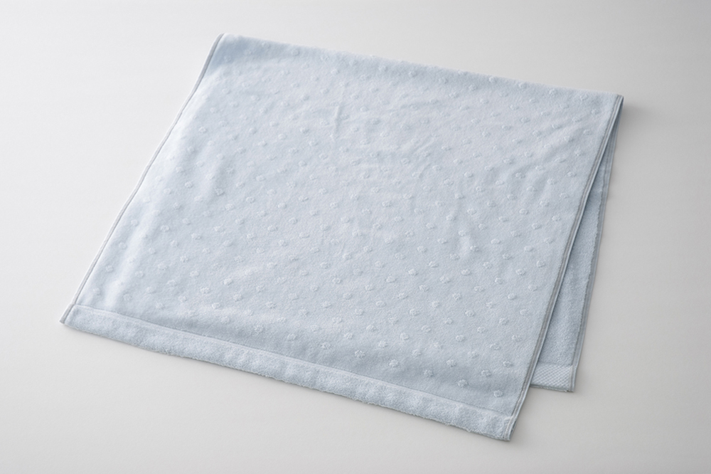 パウダーブルー