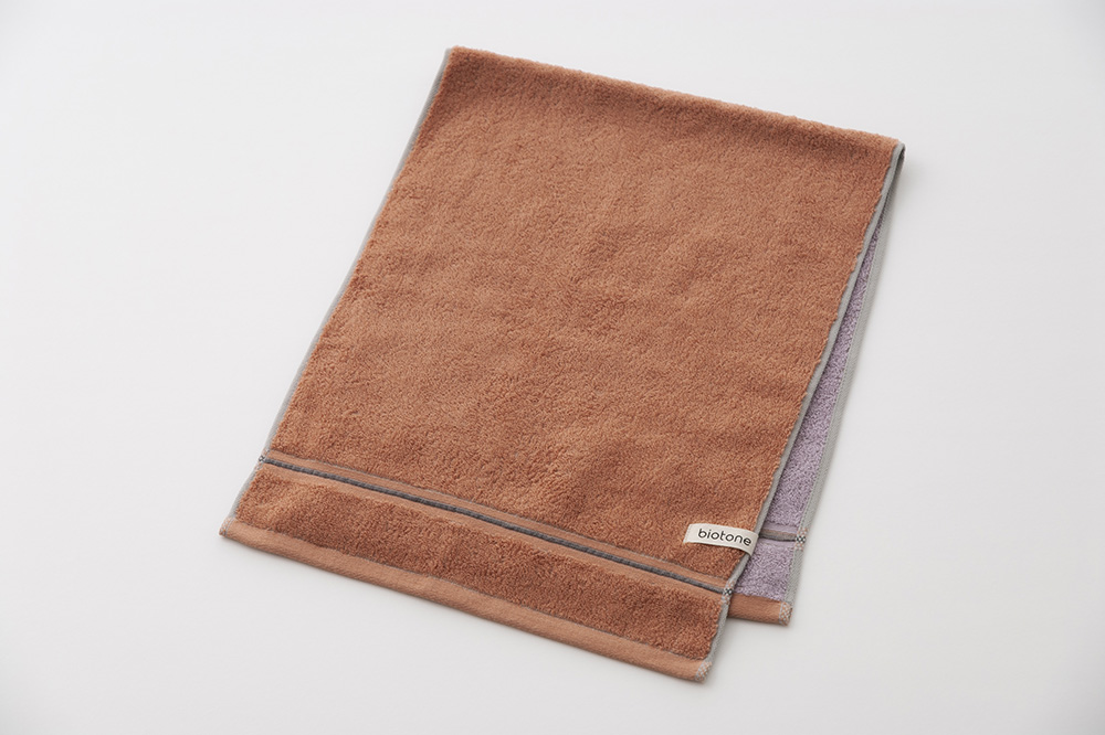 アプリコット×ライラック