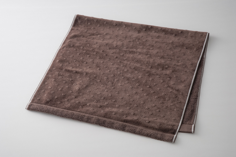 ミルキーベージュ・ショコラブラウン