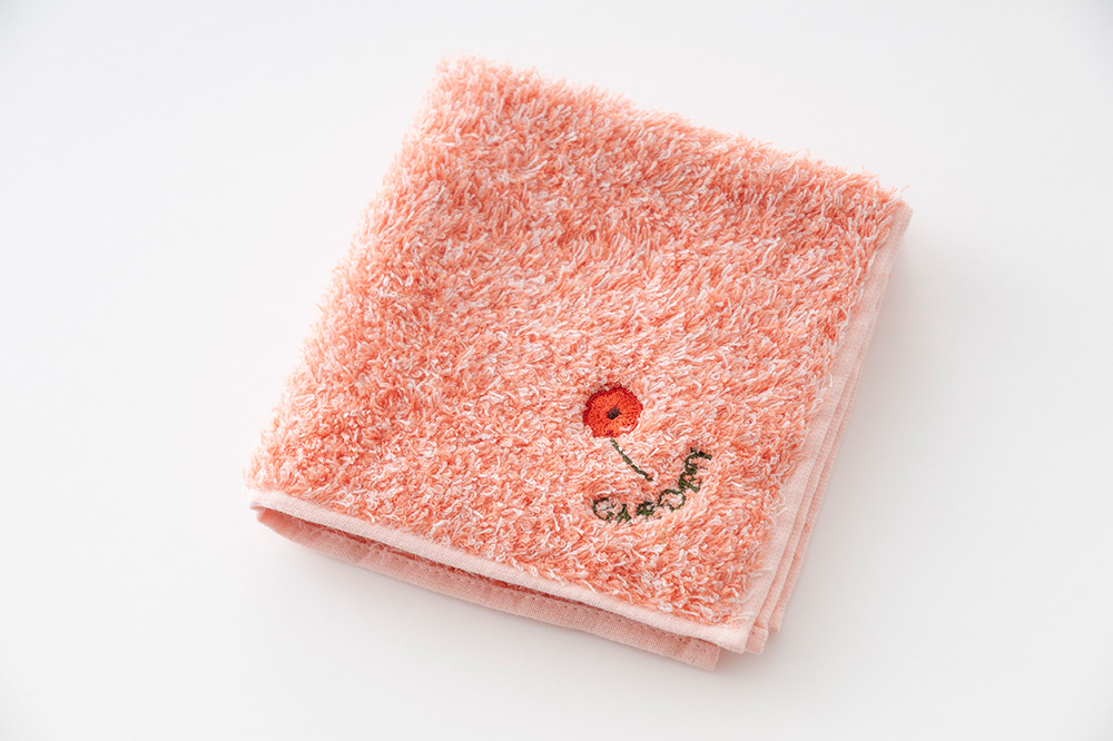 ポピーオレンジ