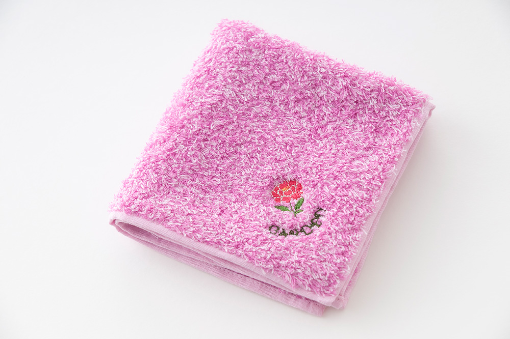 ピオニーピンク