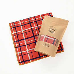 BLT TOWEL