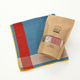 BLT TOWEL