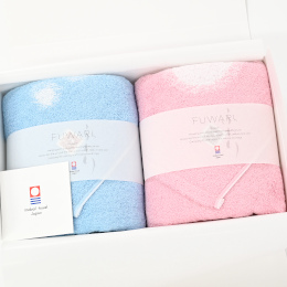 ふわり J Soft paintingセット(BT×2枚入)