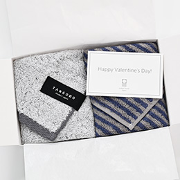 バレンタインデープチギフトセット