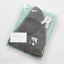 バレンタインデーギフト ～ととのうセット～