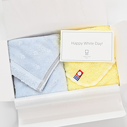 ホワイトデープチギフトセット