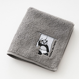 ゆる～りパンダ