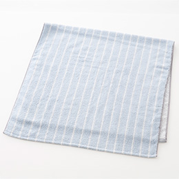 ズボラさんのための清潔タオル