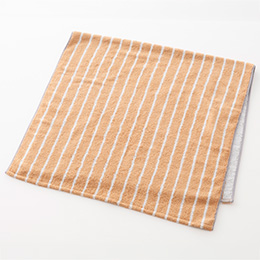 ズボラさんのための清潔タオル