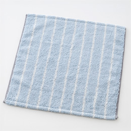 ズボラさんのための清潔タオル