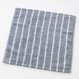 ズボラさんのための清潔タオル